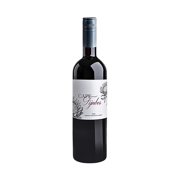 Cape Fijnbos Cabernet Sauvignon / Merlot